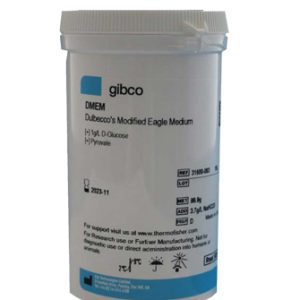 GIBCO-DMEM