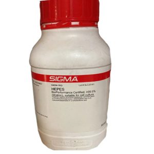 SIGMA-HEPES H4034