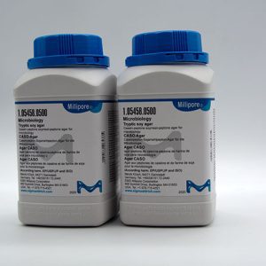 Tryptic Soy agar acc. EP, USP, JP, ISO 105458
