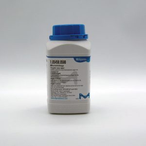 آگار - محیط کشت Tryptics soy Agar